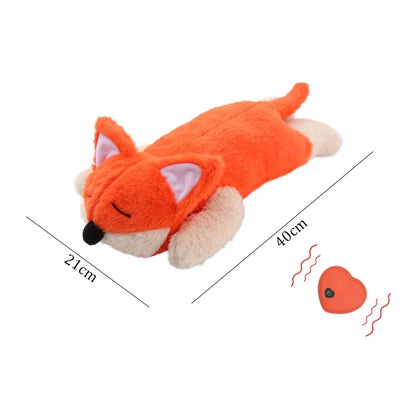 Stallionpet™ Toy