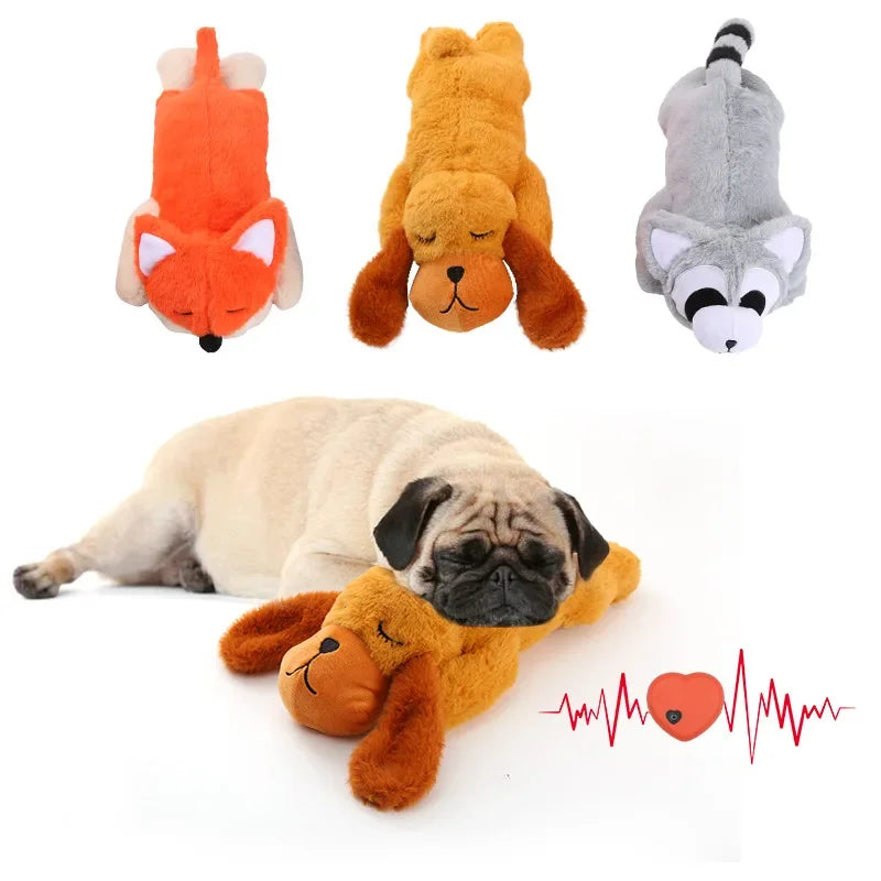 Stallionpet™ Toy