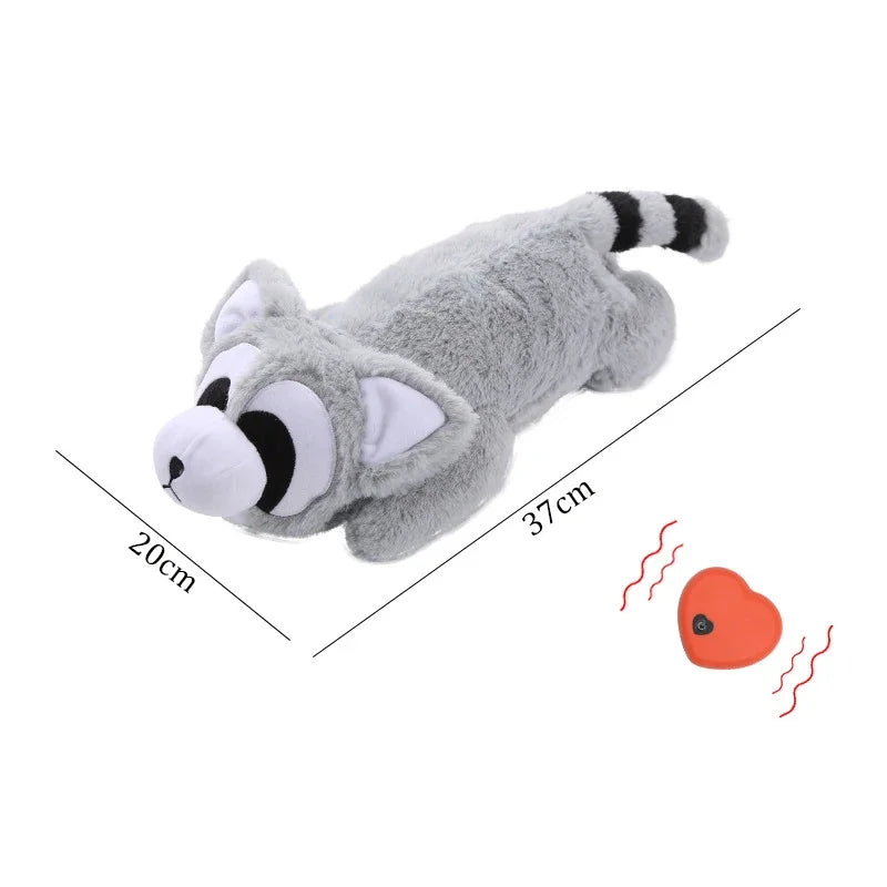 Stallionpet™ Toy